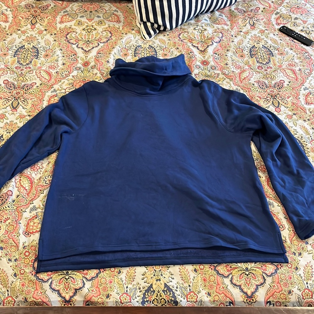 NWT J. Crew Sweatshirt